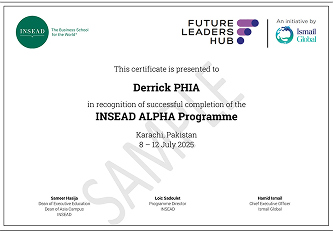 Leadership Development