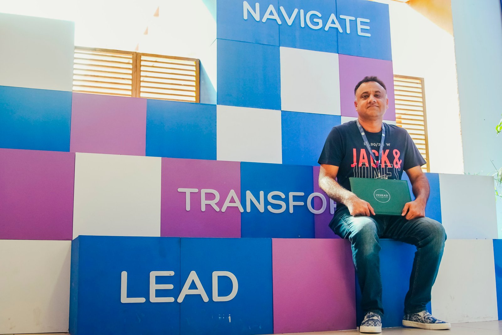 INSEAD Certification